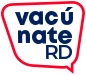VacunateRD logo